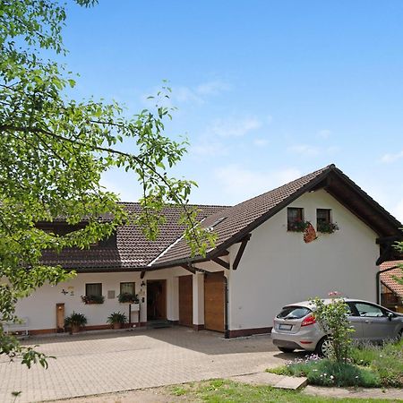 Haus Blasi Ibach Exterior foto